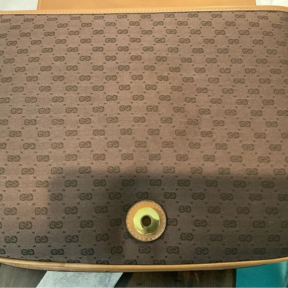 Vintage Gucci Blondie Shoulder Bag - Picture 9 of 10